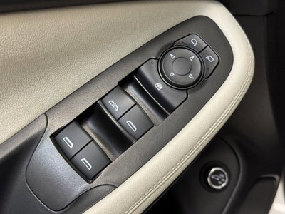 2020 Buick Encore GX Essence