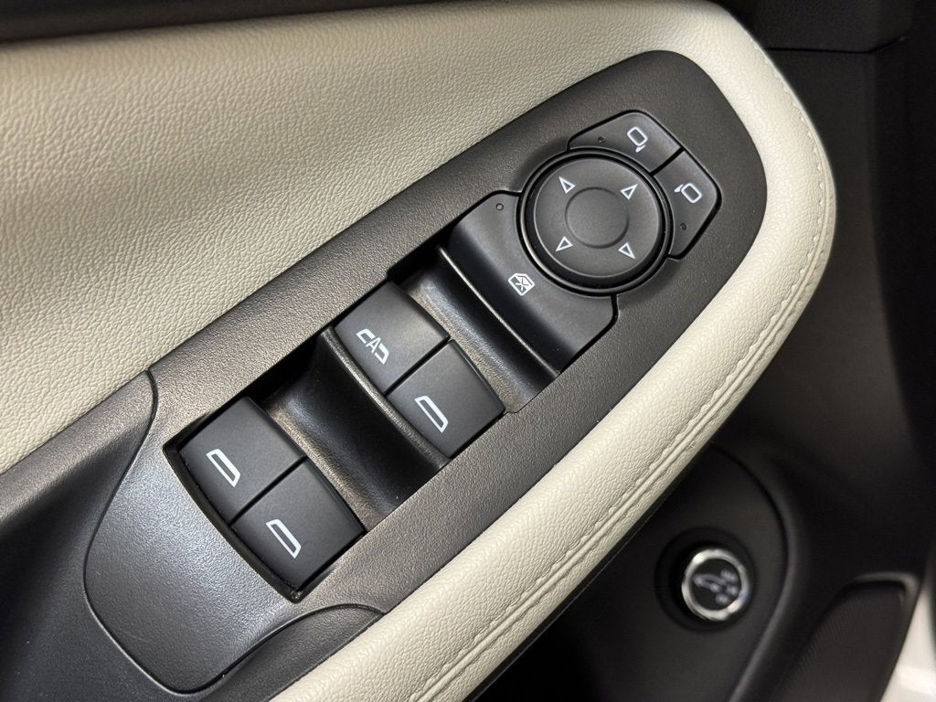 2020 Buick Encore GX Essence