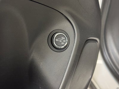 2020 Buick Encore GX Essence