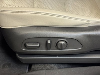 2020 Buick Encore GX Essence