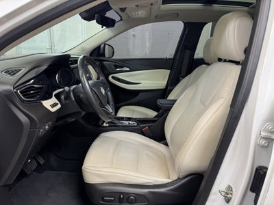 2020 Buick Encore GX Essence