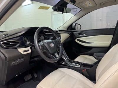 2020 Buick Encore GX Essence