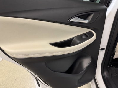 2020 Buick Encore GX Essence