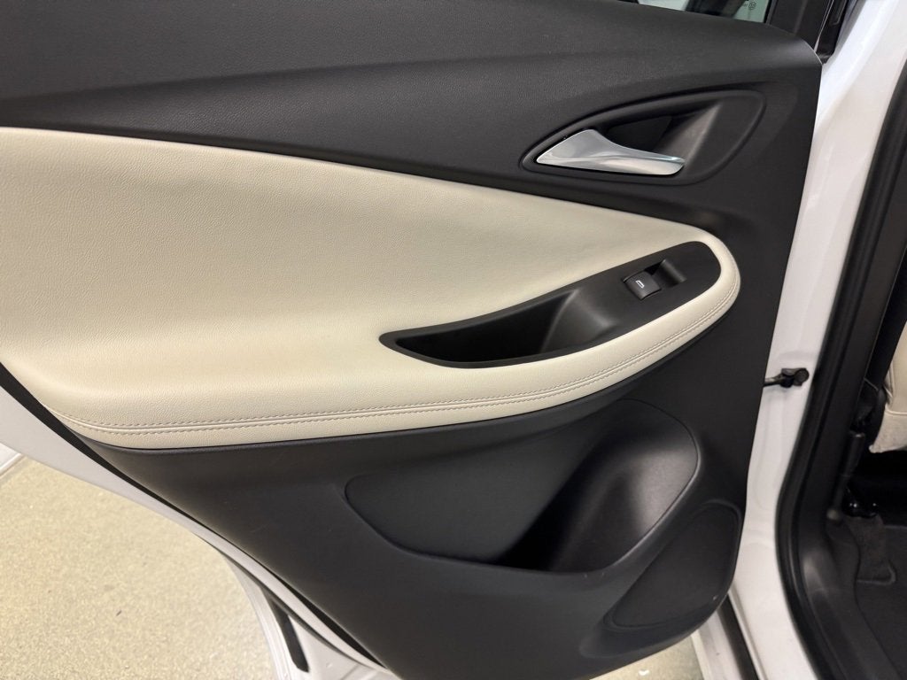 2020 Buick Encore GX Essence