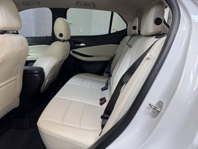 2020 Buick Encore GX Essence