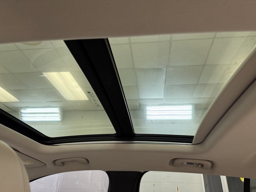 2020 Buick Encore GX Essence