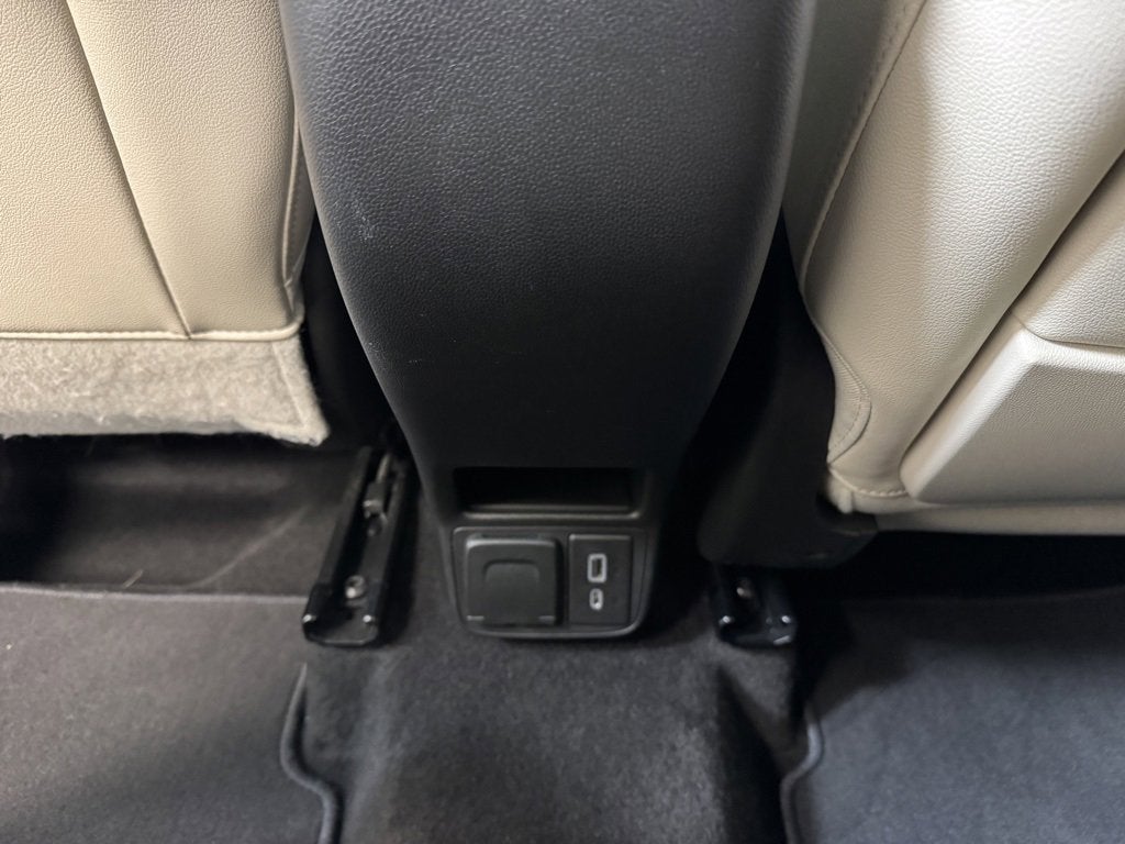 2020 Buick Encore GX Essence