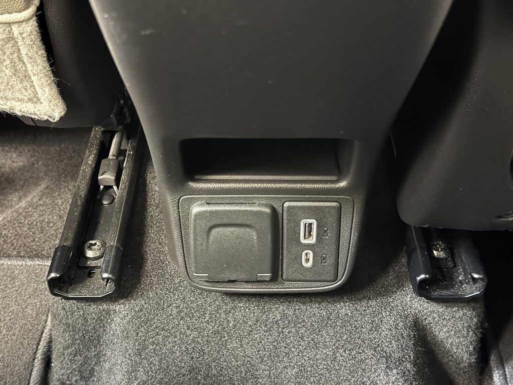 2020 Buick Encore GX Essence