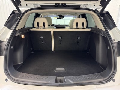 2020 Buick Encore GX Essence