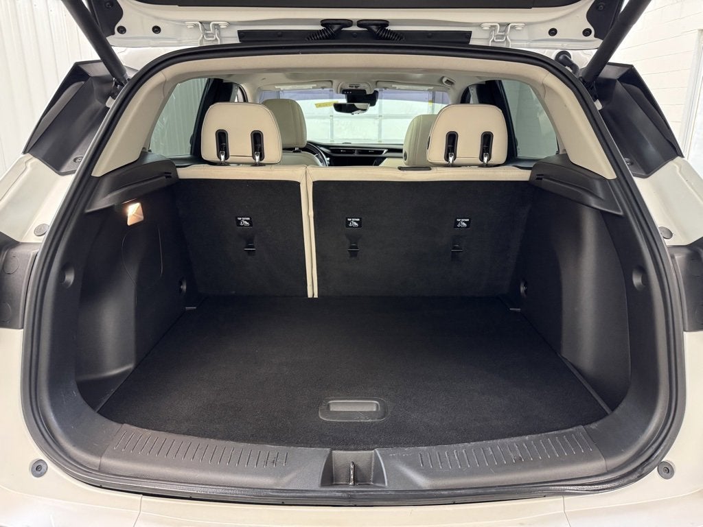 2020 Buick Encore GX Essence