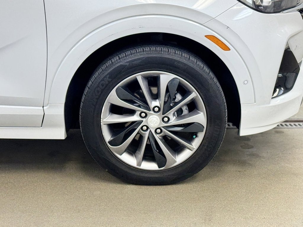 2020 Buick Encore GX Essence