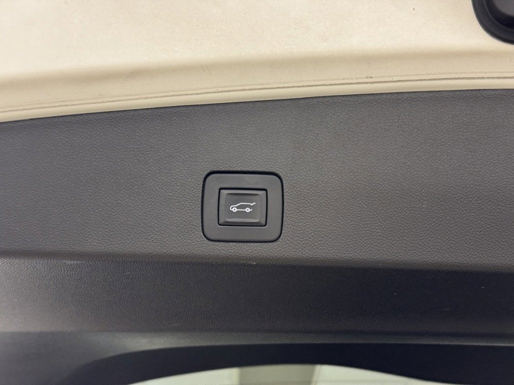 2020 Buick Encore GX Essence