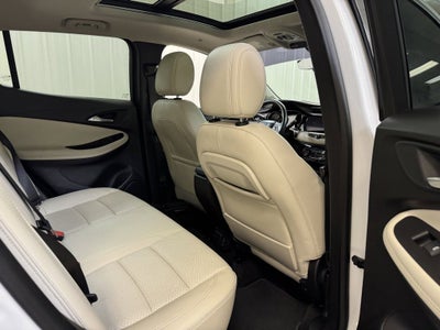 2020 Buick Encore GX Essence