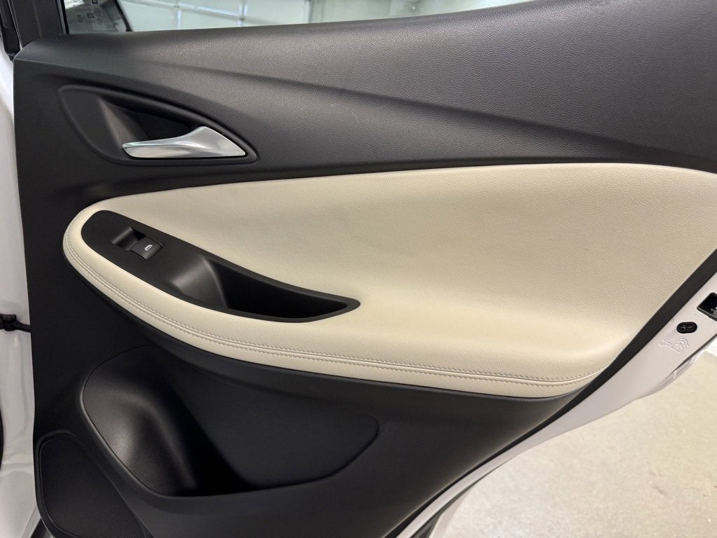 2020 Buick Encore GX Essence