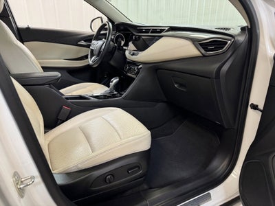 2020 Buick Encore GX Essence
