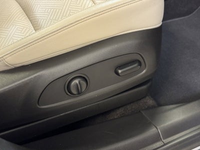 2020 Buick Encore GX Essence