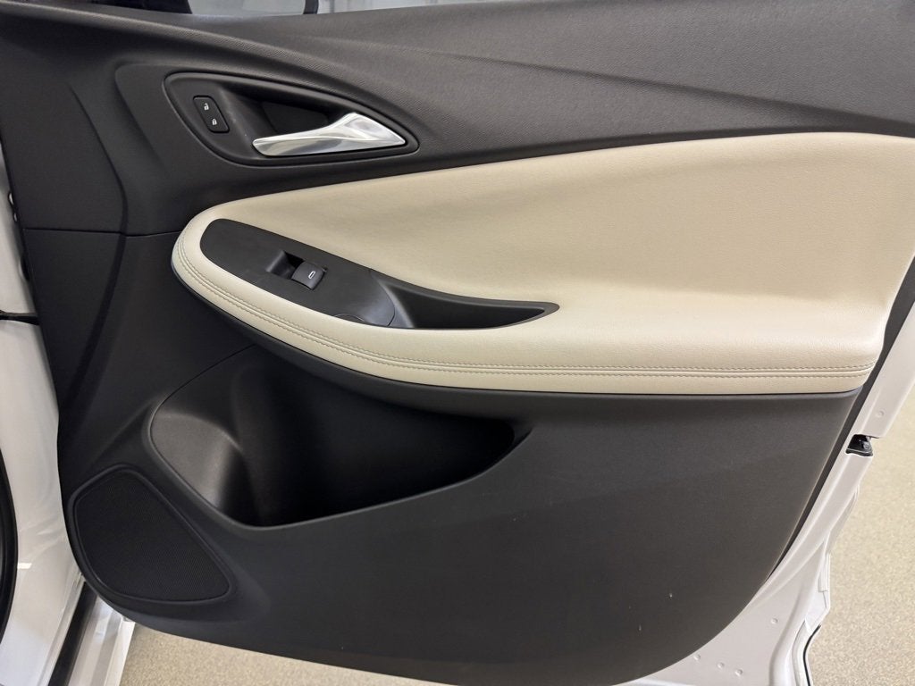 2020 Buick Encore GX Essence