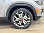 2022 Kia Seltos SX
