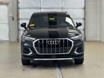 2020 Audi Q3 Premium