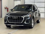 2020 Audi Q3 Premium