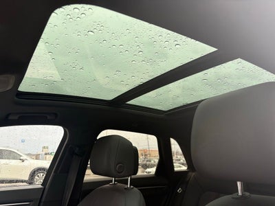 2020 Audi Q3 Premium