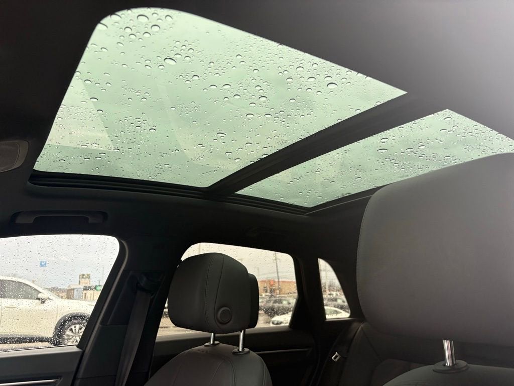 2020 Audi Q3 Premium