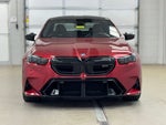 2025 BMW M5 Base