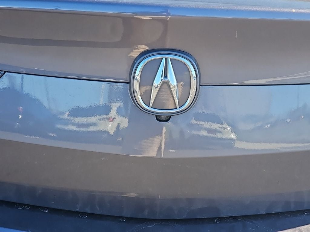 2022 Acura ILX Sedan