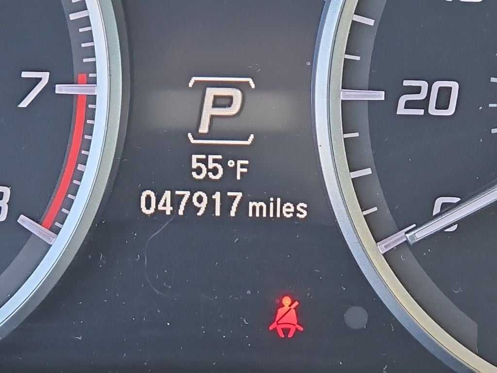 2022 Acura ILX Sedan