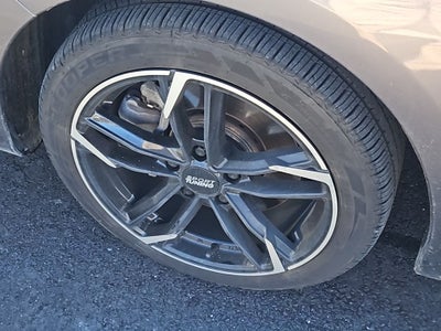 2022 Acura ILX Sedan