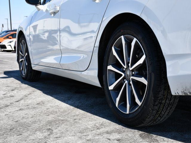 2024 Acura Integra CVT