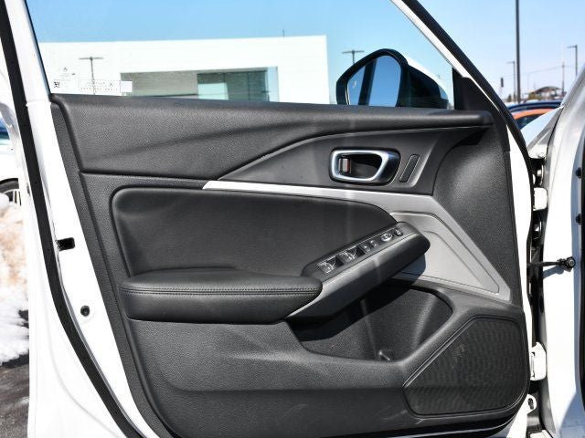 2024 Acura Integra CVT