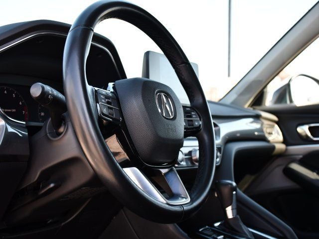 2024 Acura Integra CVT