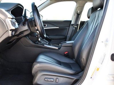 2024 Acura Integra CVT