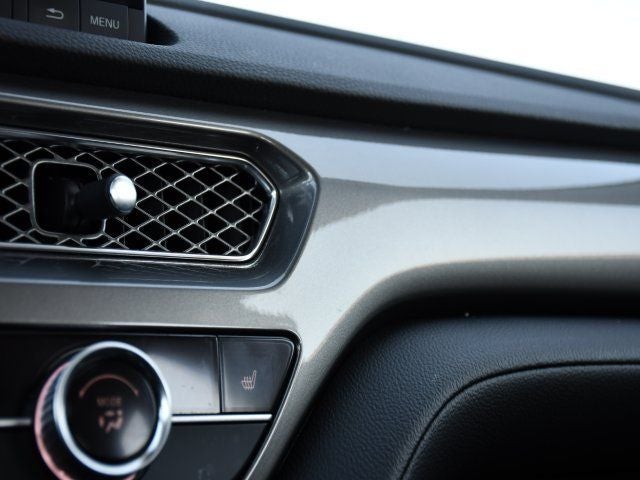 2024 Acura Integra CVT