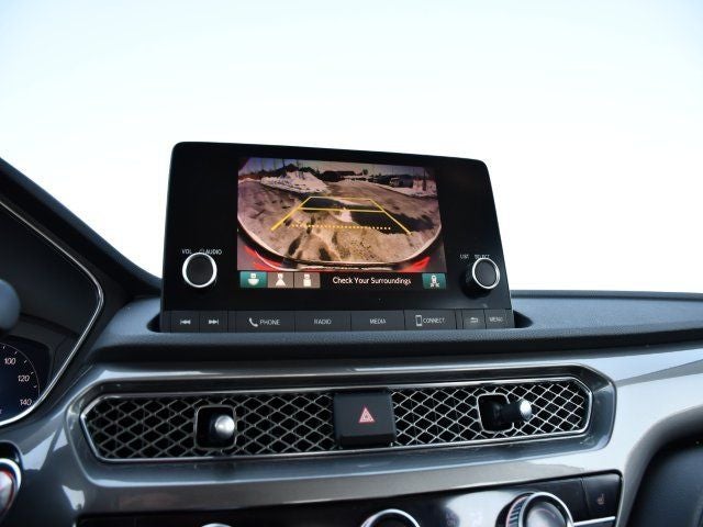 2024 Acura Integra CVT