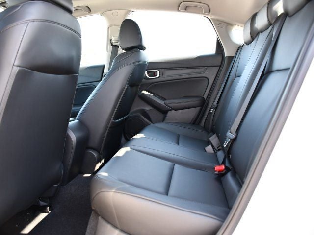 2024 Acura Integra CVT