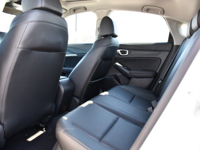 2024 Acura Integra CVT