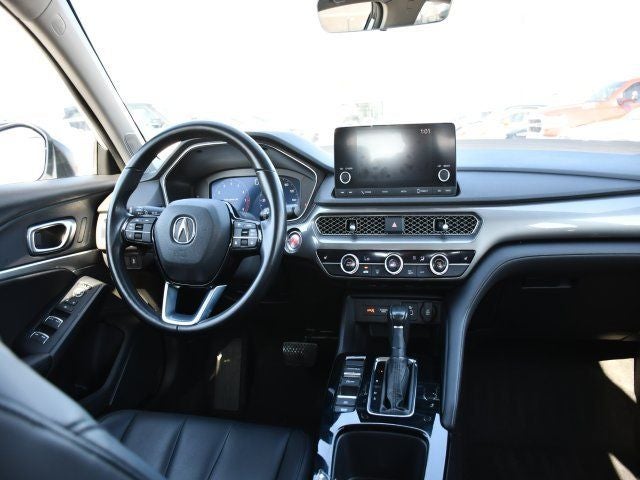 2024 Acura Integra CVT