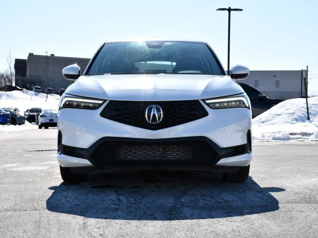 2024 Acura Integra CVT