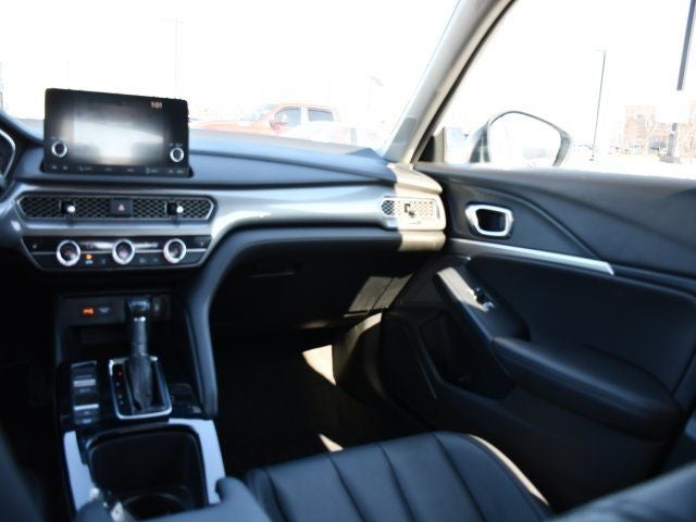 2024 Acura Integra CVT