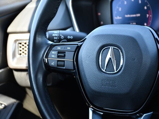 2024 Acura Integra CVT