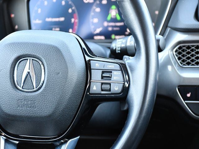 2024 Acura Integra CVT