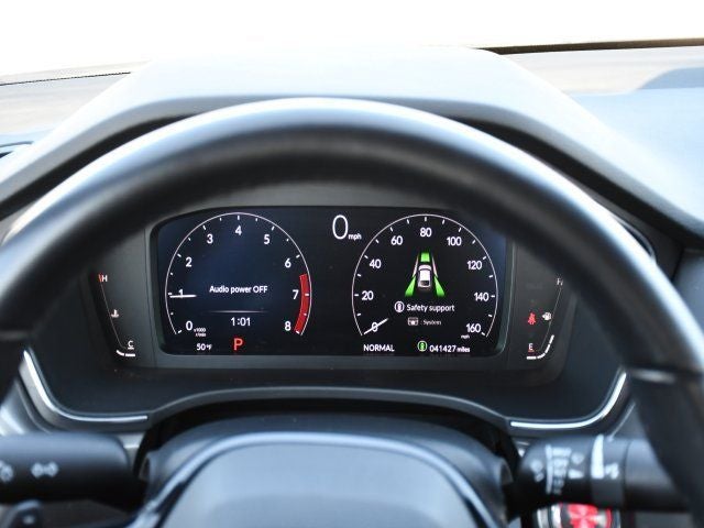 2024 Acura Integra CVT