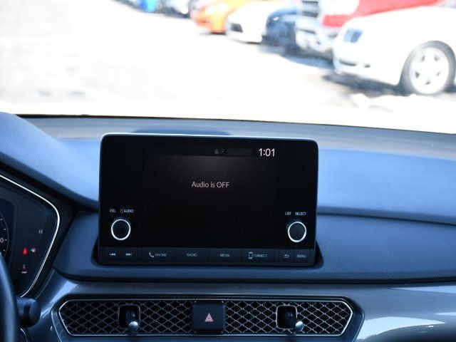 2024 Acura Integra CVT