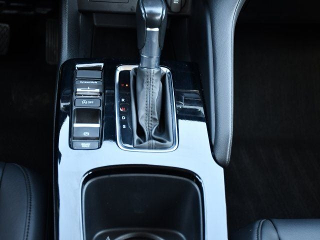 2024 Acura Integra CVT