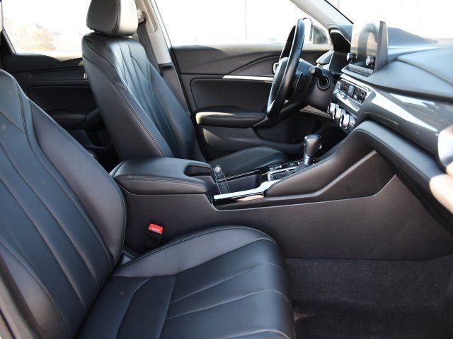 2024 Acura Integra CVT