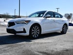2024 Acura Integra CVT