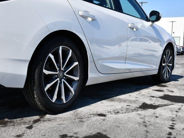 2024 Acura Integra CVT