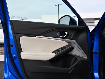 2026 Acura Integra A-Spec Package